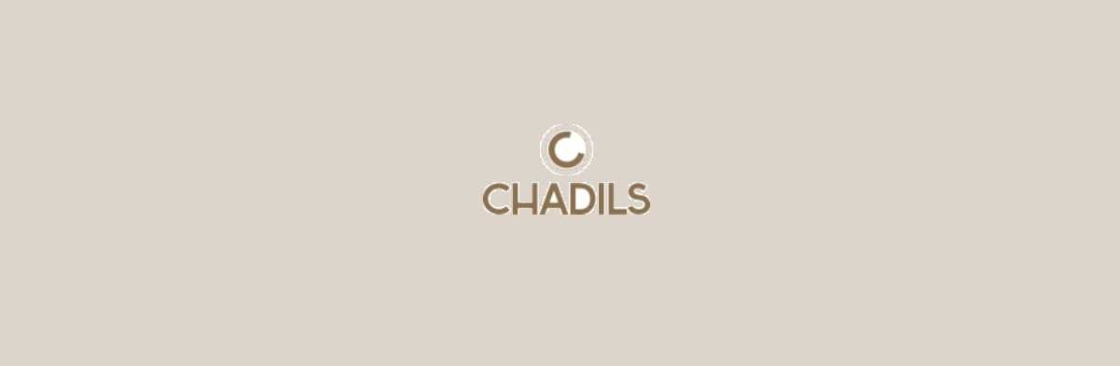 CHADILS CHADILS Cover Image