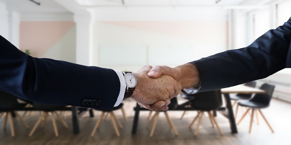 Significant Characteristics of Interview Skills