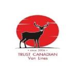 Trust Canadian Van Lines Montreal QC profile picture