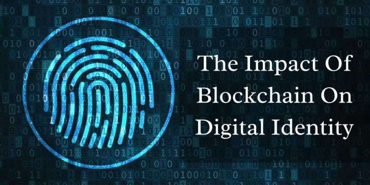 The Impact Of Blockchain On Digital Identity