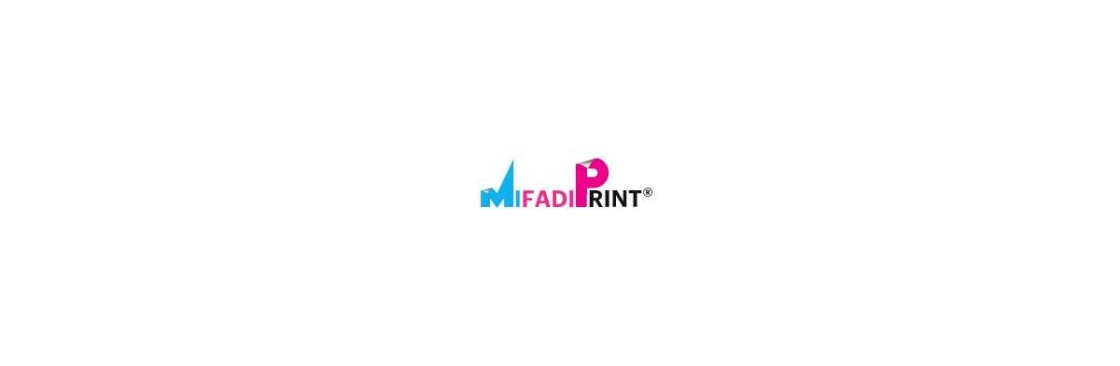 Mifadiprint Cover Image