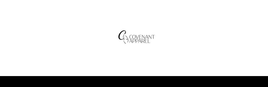 The Covenant Apparel Cover Image