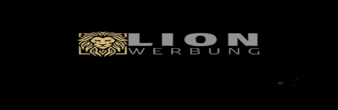 Lion Werbe GmbH Cover Image