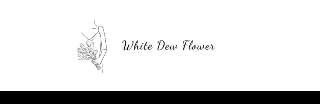 WhiteDew Flower Cover Image