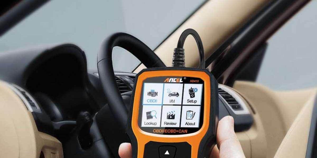 Empower Your Car Maintenance Routine with Ancel OBD2 Scanners