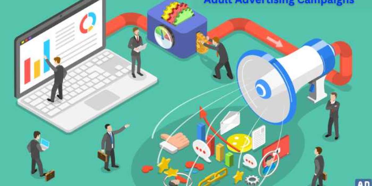 Unlocking the Secrets of Successful Adult Advertising Campaigns