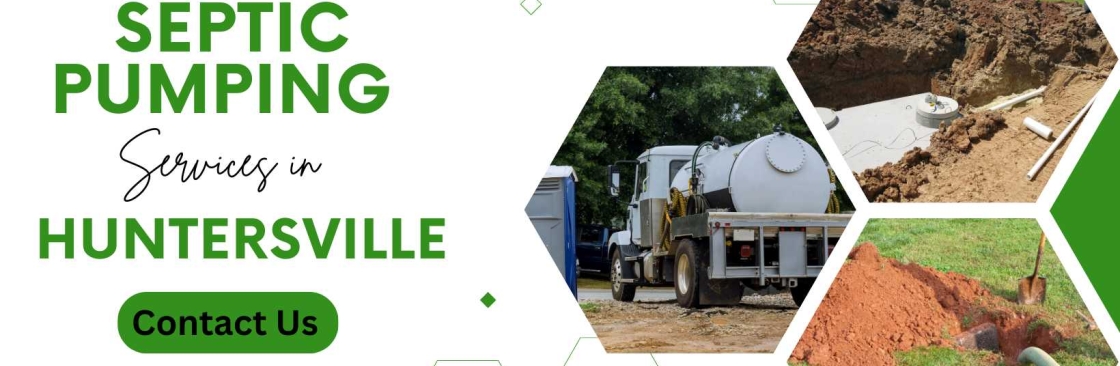 Charlotte Septic Pros Cover Image