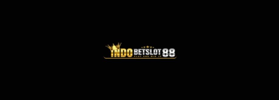 INDOBET SLOTS 88 Cover Image