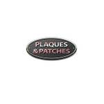 Plaques and Patches Profile Picture