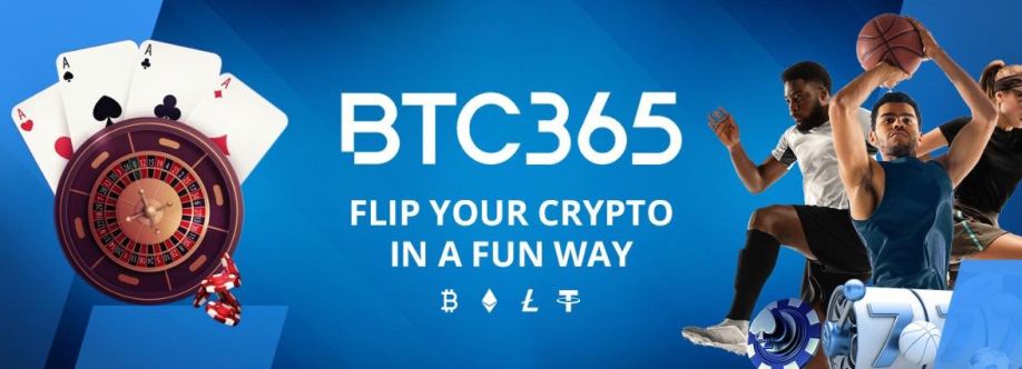 BTC365 Cover Image