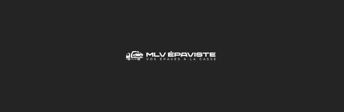 MLV EPAVISTE Cover Image