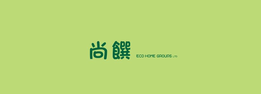 ECO HOME GROUPS LTD Cover Image