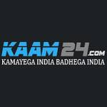 Kaam 24 Profile Picture