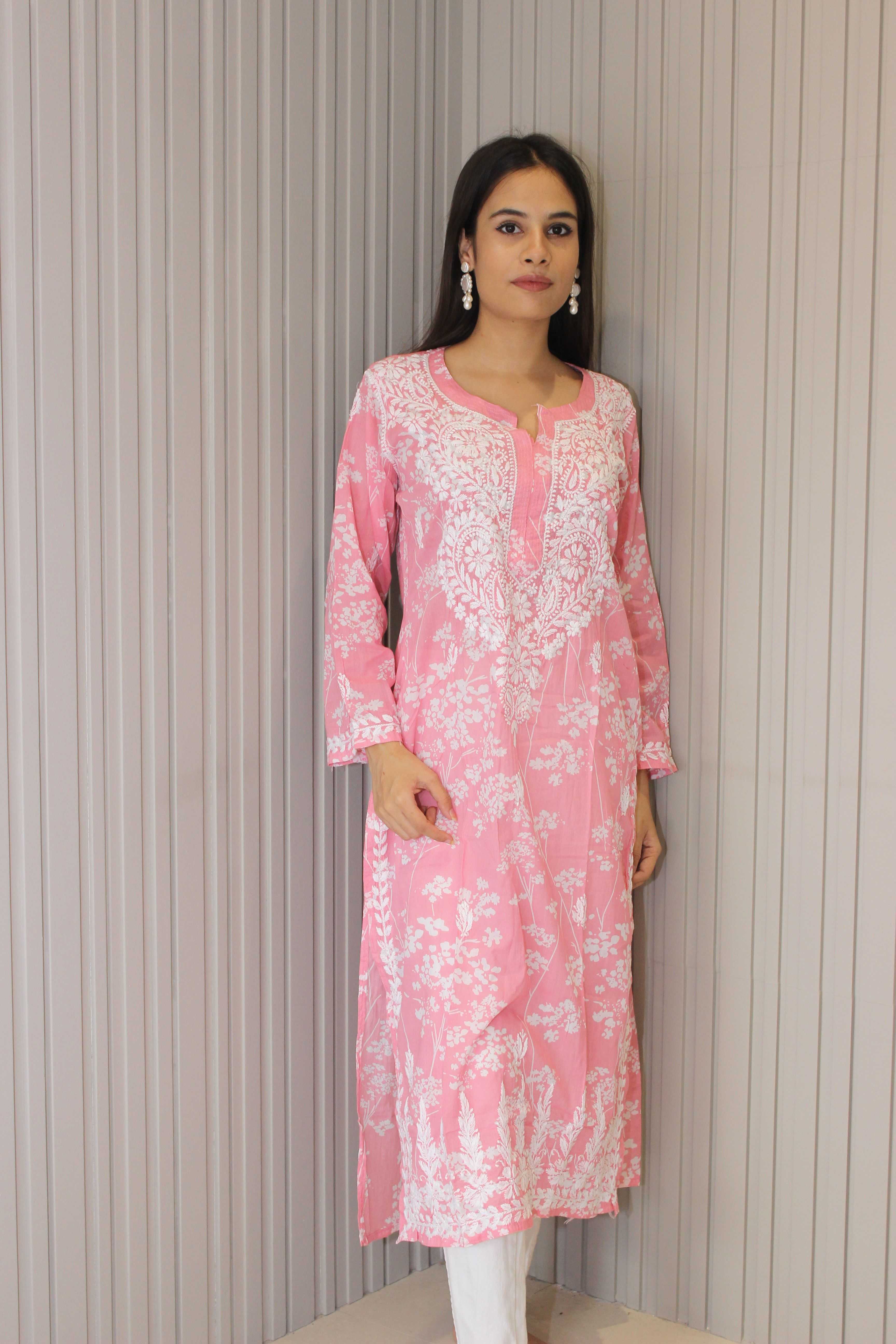 Chikankari Suits Profile Picture