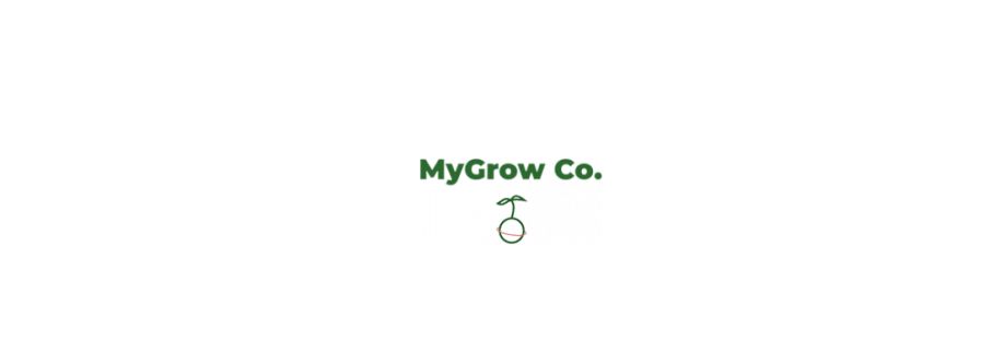 MyGrow Technologies LLC Cover Image