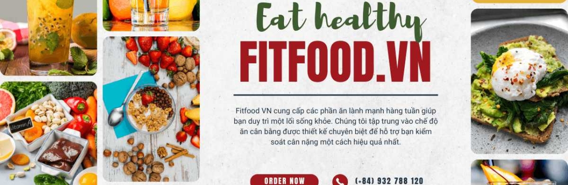 Fit Food Cover Image