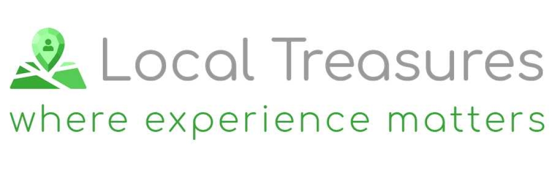 Local Treasures Cover Image