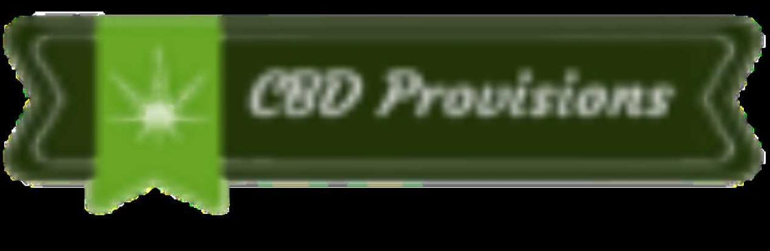 CBD Provisions Cover Image