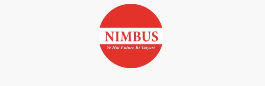 NIMBUS Learning Cover Image