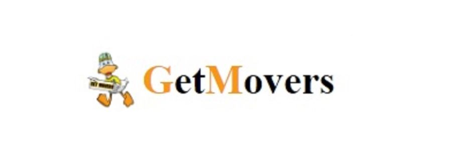 Get Movers Richmond BC Cover Image