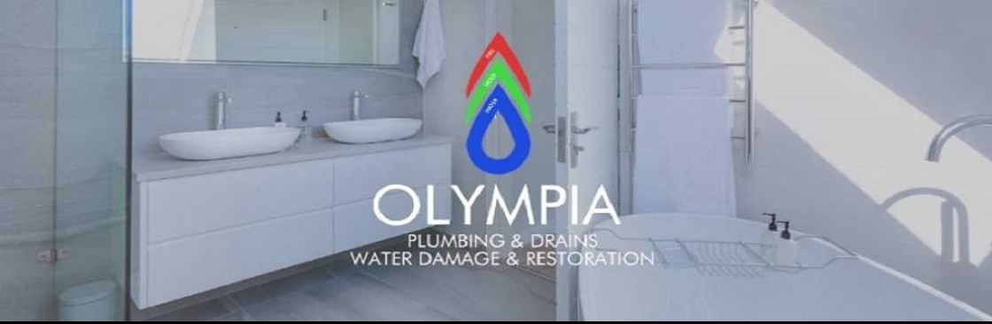 Olympia Services Cover Image