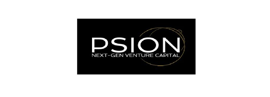 Psion Next Gen Venture Capital Cover Image