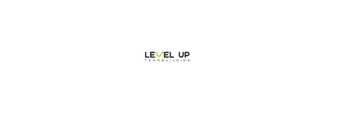 Level Up Teambuilding Ltd Cover Image