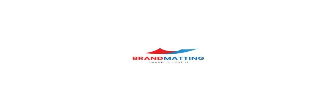 Brandmat  Pty ltd Cover Image