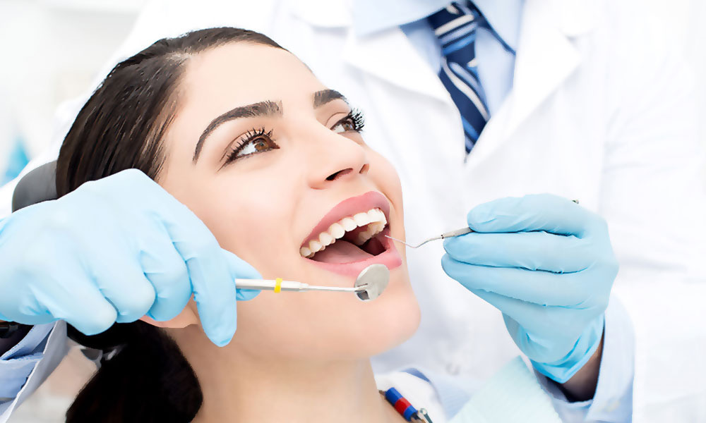 Advanced Dental Spa — What are the common causes of tooth sensitivity...