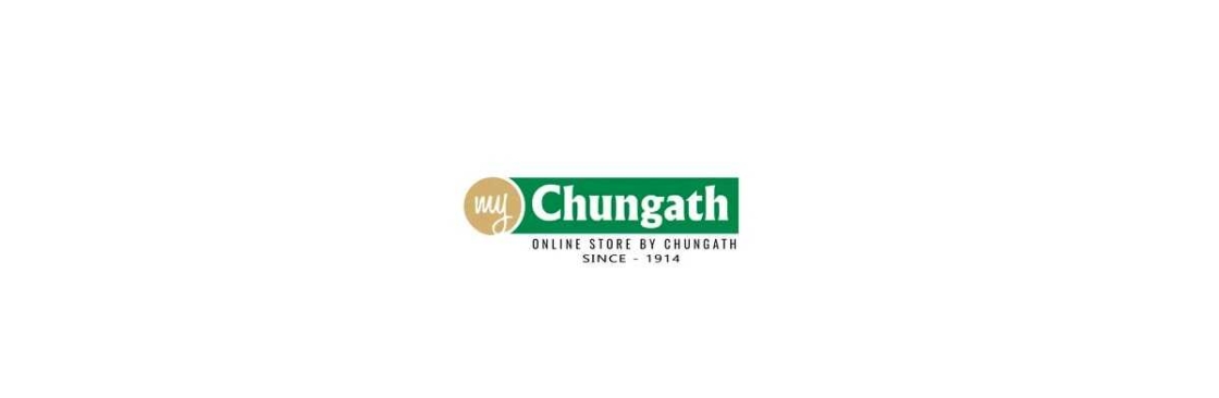 Chungath Jewellery Cover Image