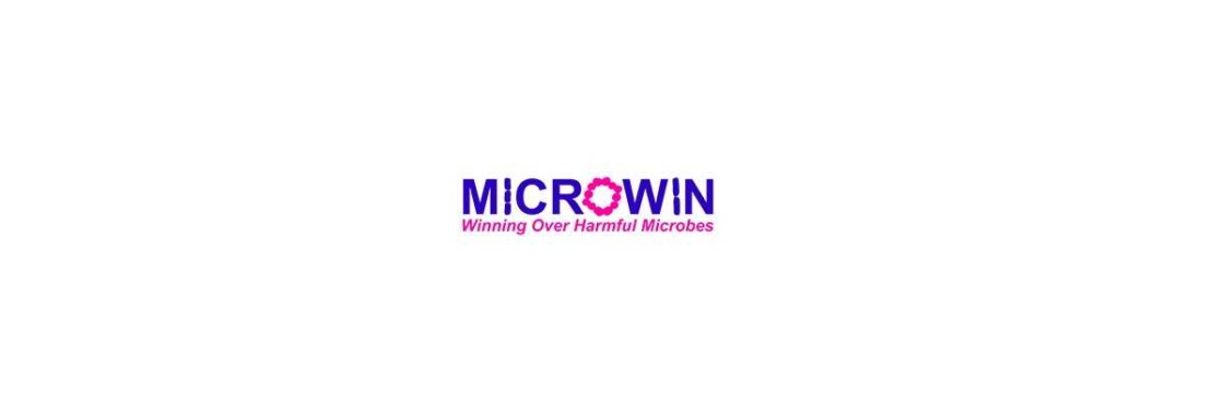 Microwin Labs Cover Image