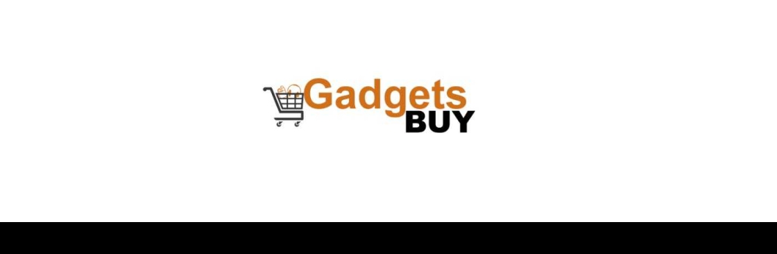 GadgetsBuy Cover Image