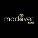 Madover digital profile picture