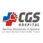 CGS Hospitals profile picture