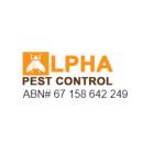 Alpha Pest Control profile picture