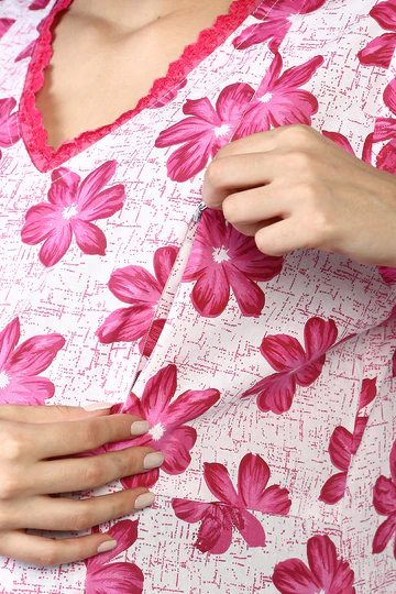 Which Feeding Nightwear Is Right for You? – House Of Zelena