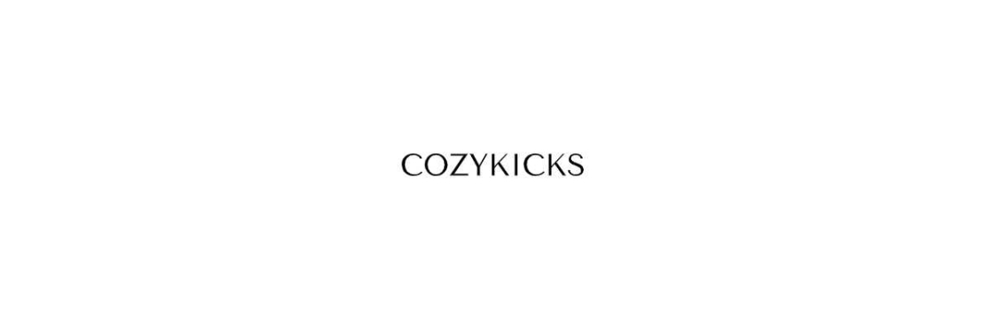 cozykicks Cover Image