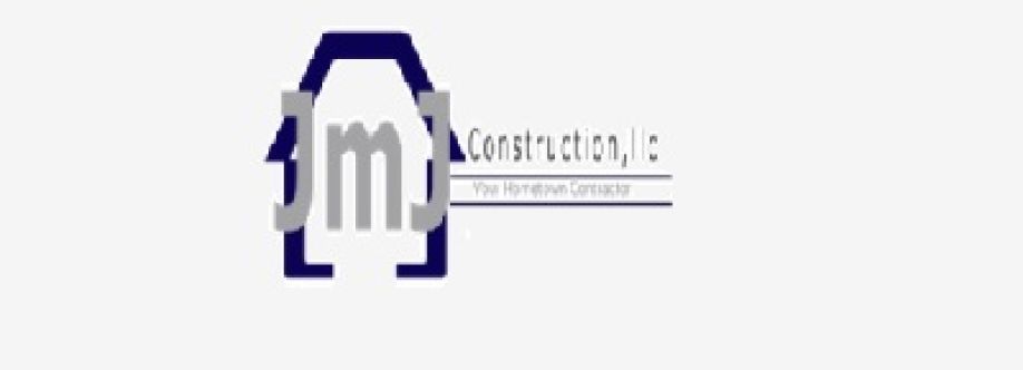 JMJ Construction Cover Image