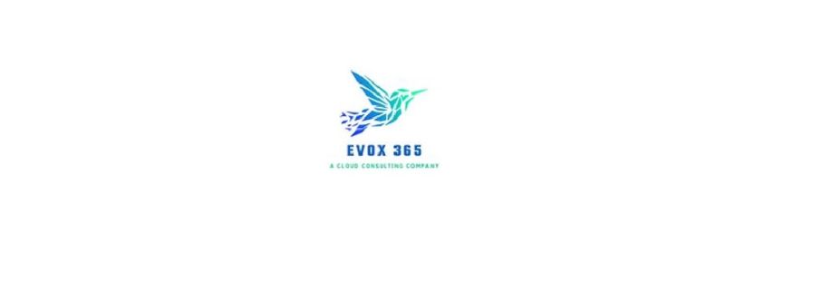 Evox365 llc Cover Image