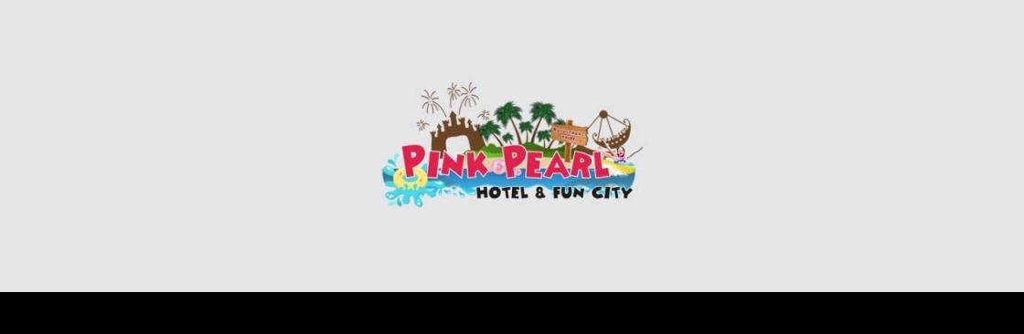 Pink Pearl Resort And Funcity Cover Image