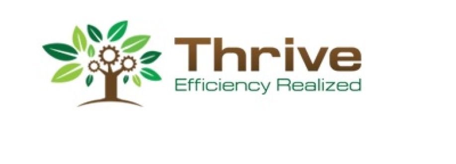 Thrive MES Cover Image