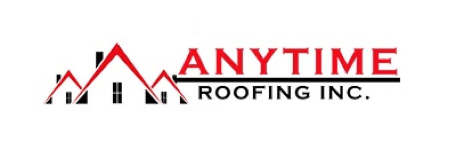 Anytime Roofing Inc Cover Image