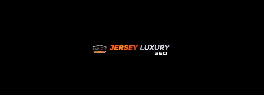 Jersey Luxury 360 Cover Image