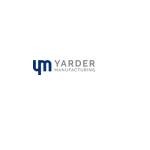 Yarder Manufacturing profile picture