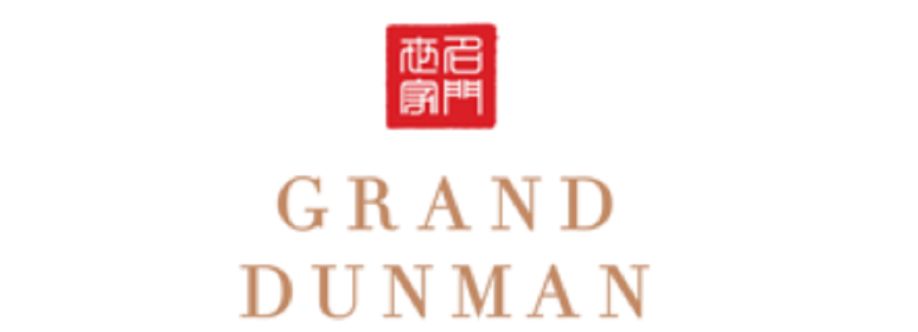 Grand Dunman Cover Image