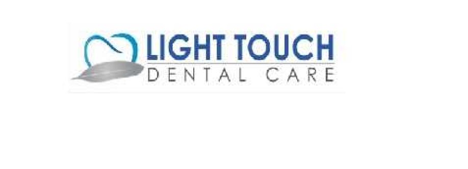 Light Touch Dental Care Cover Image