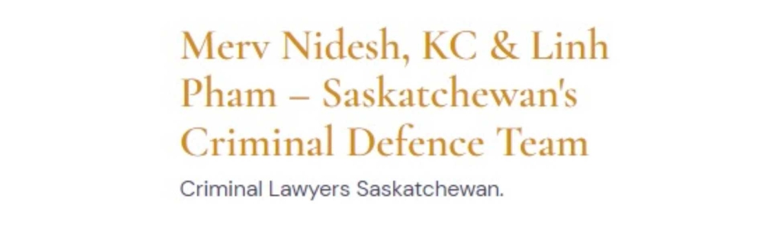 Criminal Lawyers Saskatchewan Cover Image