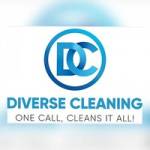 Diverse Cleaning profile picture