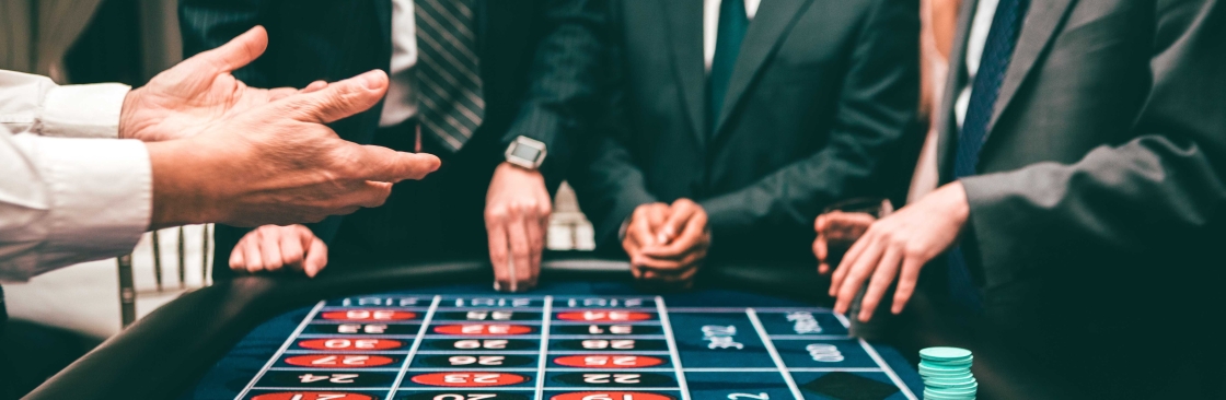 Casino Party Experts ATLANTA GEORGIA Cover Image