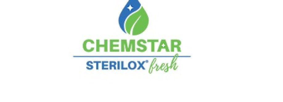 Chemstar Corporation Cover Image